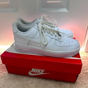 Nike Air Force 1 ‘07